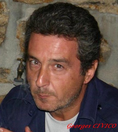 Georges CIVICO