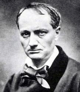 Charles Baudelaire