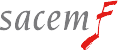 logo sacem