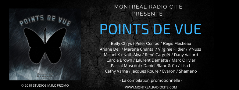 Points de vue